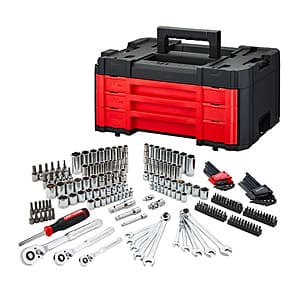CRAFTSMAN VERSASTACK 공구세트