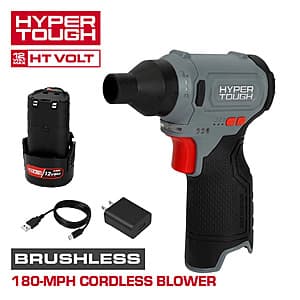Hyper Tough 12V 블로워