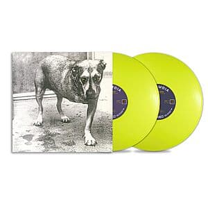 Alice In Chains (바이닐 AutoRip MP3 포함) $24.60