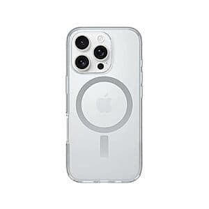 OtterBox Symmetry Clear Case