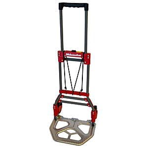 Milwaukee Fold Up Hand Truck