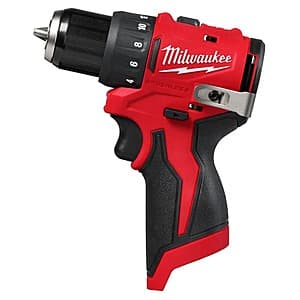 Milwaukee M12 3/8" Drill