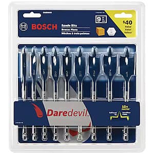 Bosch Daredevil Spade Bit