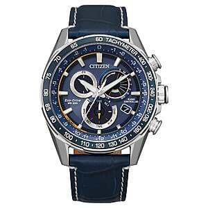 Citizen Eco-Drive PCAT 43mm