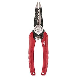 Milwaukee 6-in-1 Wire