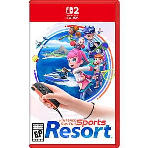 Switch Sports Resort