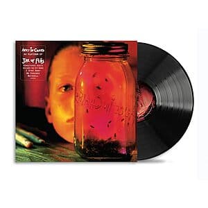Alice in Chains Jar Of Flies