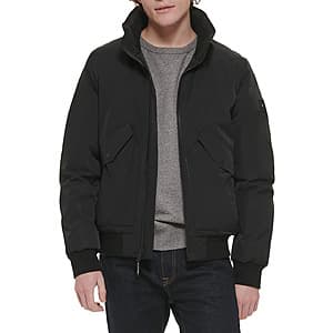 Tommy Hilfiger bomber jacket