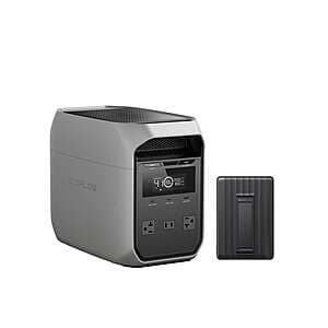EcoFlow Delta 3 Classic