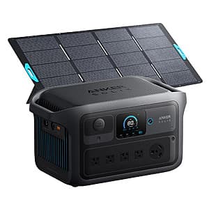 Anker SOLIX C2000X Gen 2