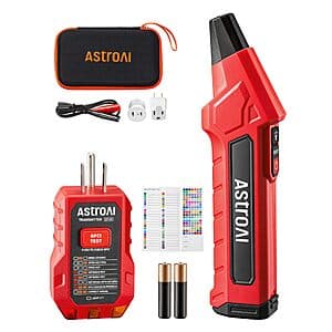 AstroAI 서킷차단기 finder 키트