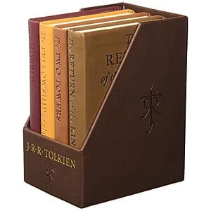 The Hobbit & LOTR Pocket
