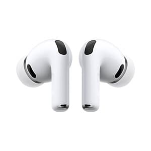 Apple AirPods Pro 3