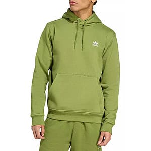Adidas Trefoil Hoodie