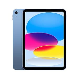 Apple iPad 11인치 128GB