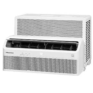 Hisense 창문형 에어컨 8000BTU