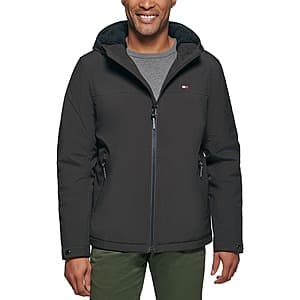 Tommy Hilfiger Softshell