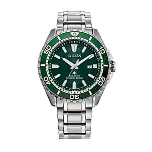 Citizen Promaster Sea 45mm