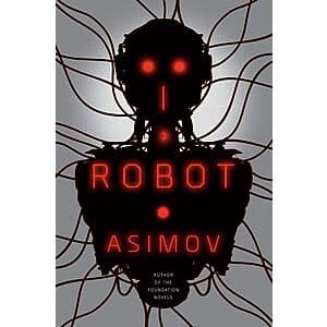I, Robot eBook