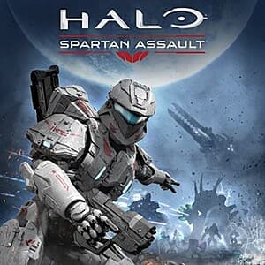 Halo: Spartan Assault + Spartan Strike Bundle (PCDD/Steam) $1.25