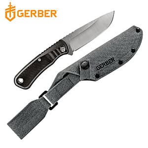 Gerber Downwind Knife