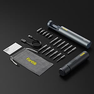 Fanttik Cordless Screwdriver