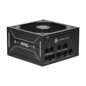 MSI MAG A750GLS 750W