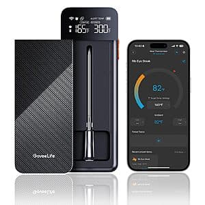 GoveeLife 무선 고기 온도계