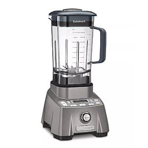 Cuisinart Hurricane Pro