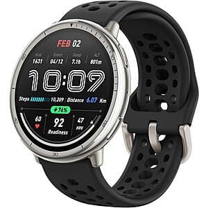 Amazfit Active 2 44mm