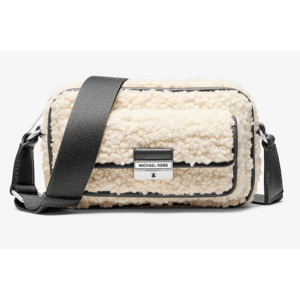 Michael Kors Bradshaw Camera