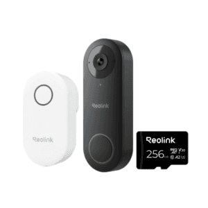Reolink WiFi Video Doorbell