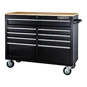 Harbor Freight Yukon 46" 수납장