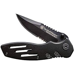 Smith & Wesson Extreme Ops