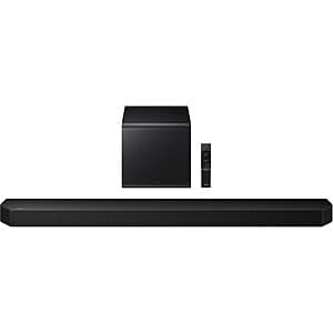 Samsung HW-Q800F 사운드바