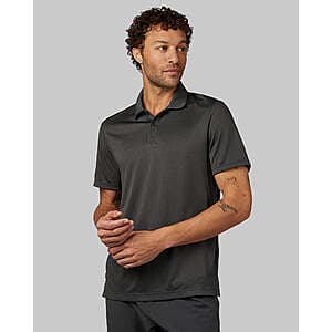 32 Degrees Air Luxe Polo