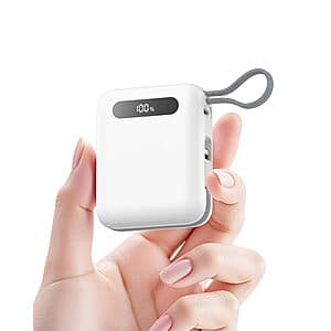SIXTHGU 보조배터리 10000mAh