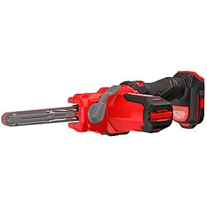CRAFTSMAN V20 Belt Sander
