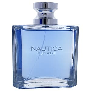 Nautica Voyage 3.4oz