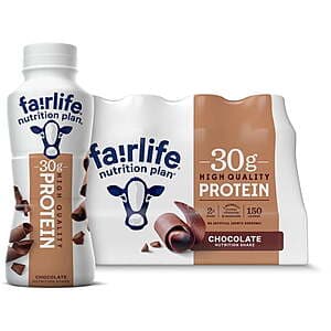fairlife Nutrition Plan 12팩