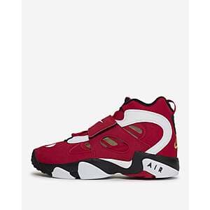 Nike Air Diamond Turf 2