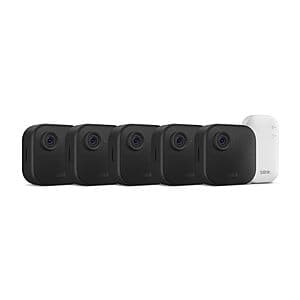 Blink Outdoor 4 5-Cam