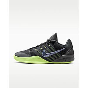 Nike Sabrina 3