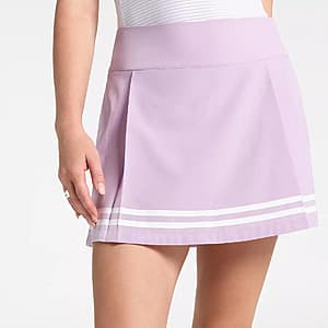 CALIA TrueLight Golf Skort