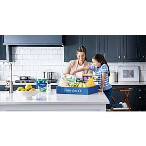 Sam's Club 멤버십 Chase 캐시백