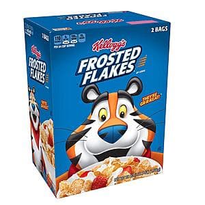 Kellogg's Frosted Flakes