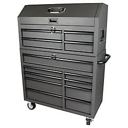 Tractor Supply 42" 도구함 콤bo