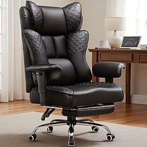 GTPLAYER Gaming Chair
