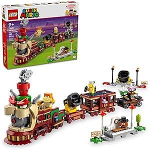 LEGO 슈퍼마리오 71437