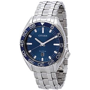 Citizen Carson Eco-Drive